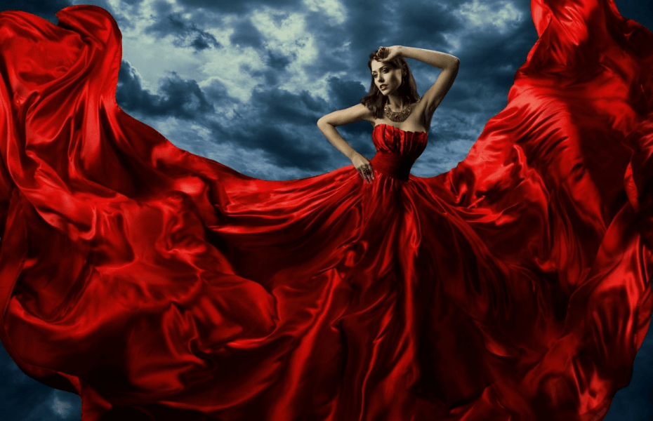 What Does It Mean to Wear a Red Dress in a Dream | HOX'S What Does It Mean to Wear a Red Dress in a Dream | HOX'S