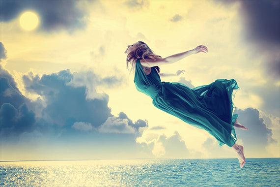 What Does It Mean to Wear a Green Dress in a Dream | HOX'S What Does It Mean to Wear a Green Dress in a Dream | HOX'S