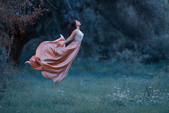 pink dress symbolism The Color Pink: A Cultural History