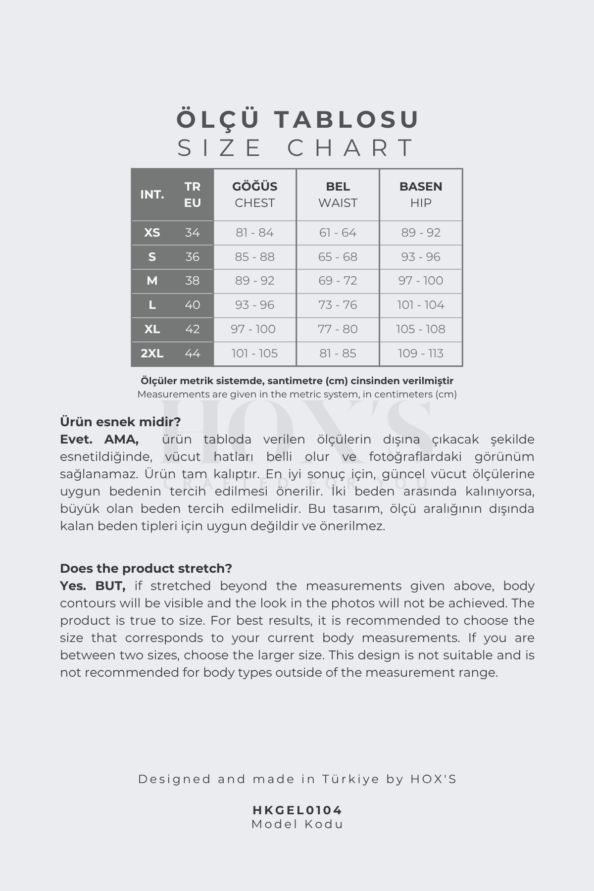 HOX'S AFRODIT | Maxi Balık Abiye Elbise