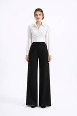 MEGHAN | Palazzo Trousers