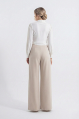 MEGHAN | Palazzo Trousers