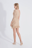 Cindy | Mini Slim Elbise