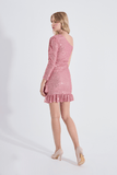 Cindy | Mini Slim Elbise