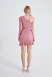 Cindy | Mini Slim Elbise