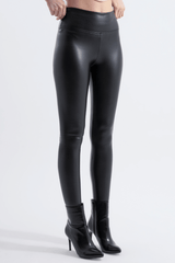 Trinity | Suni Deri Tayt