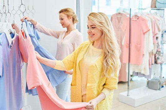 Rüyada Elbise Denemek Ne Anlama Gelir?