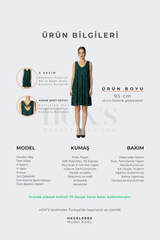 HOX'S Jasmin | A Kesim Abiye Elbise