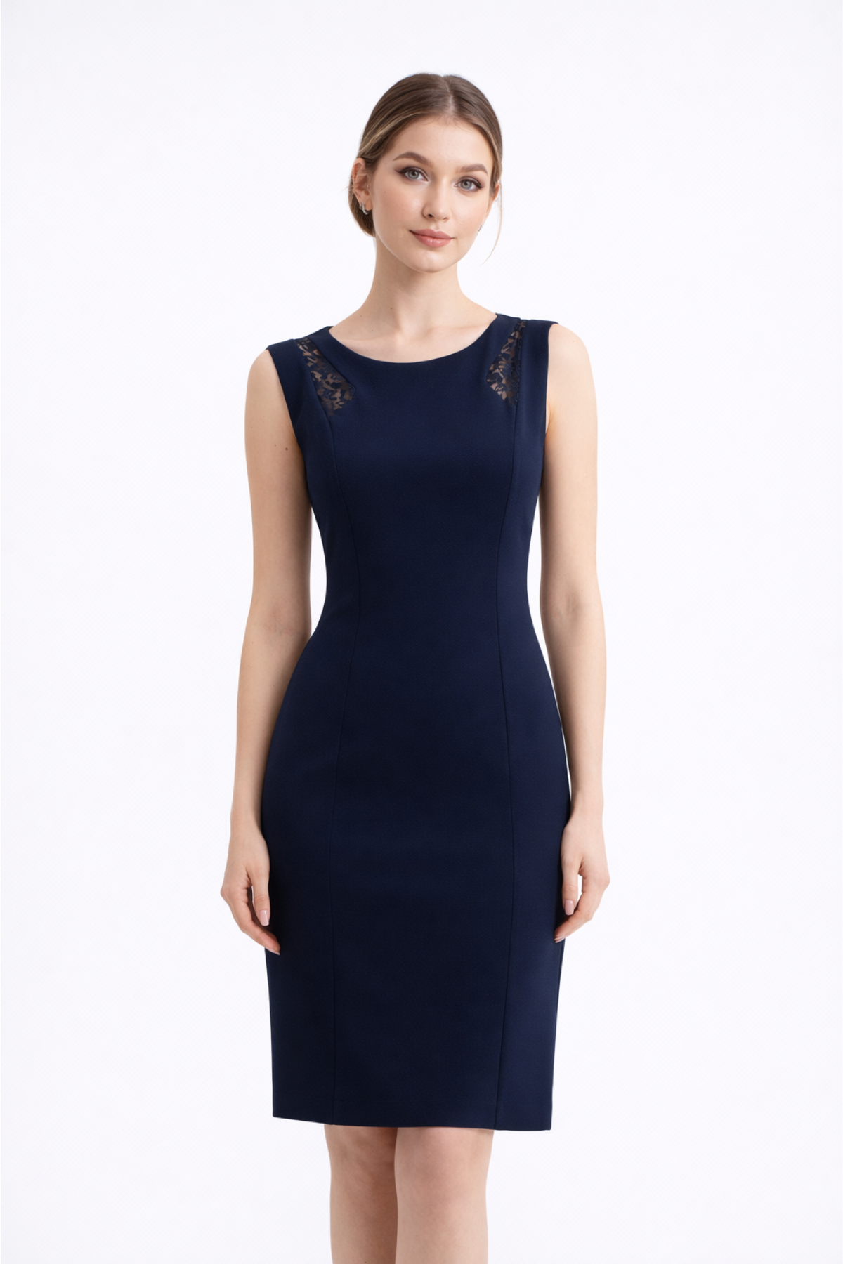 HOX'S Audrey | Kısa Kalem Elbise