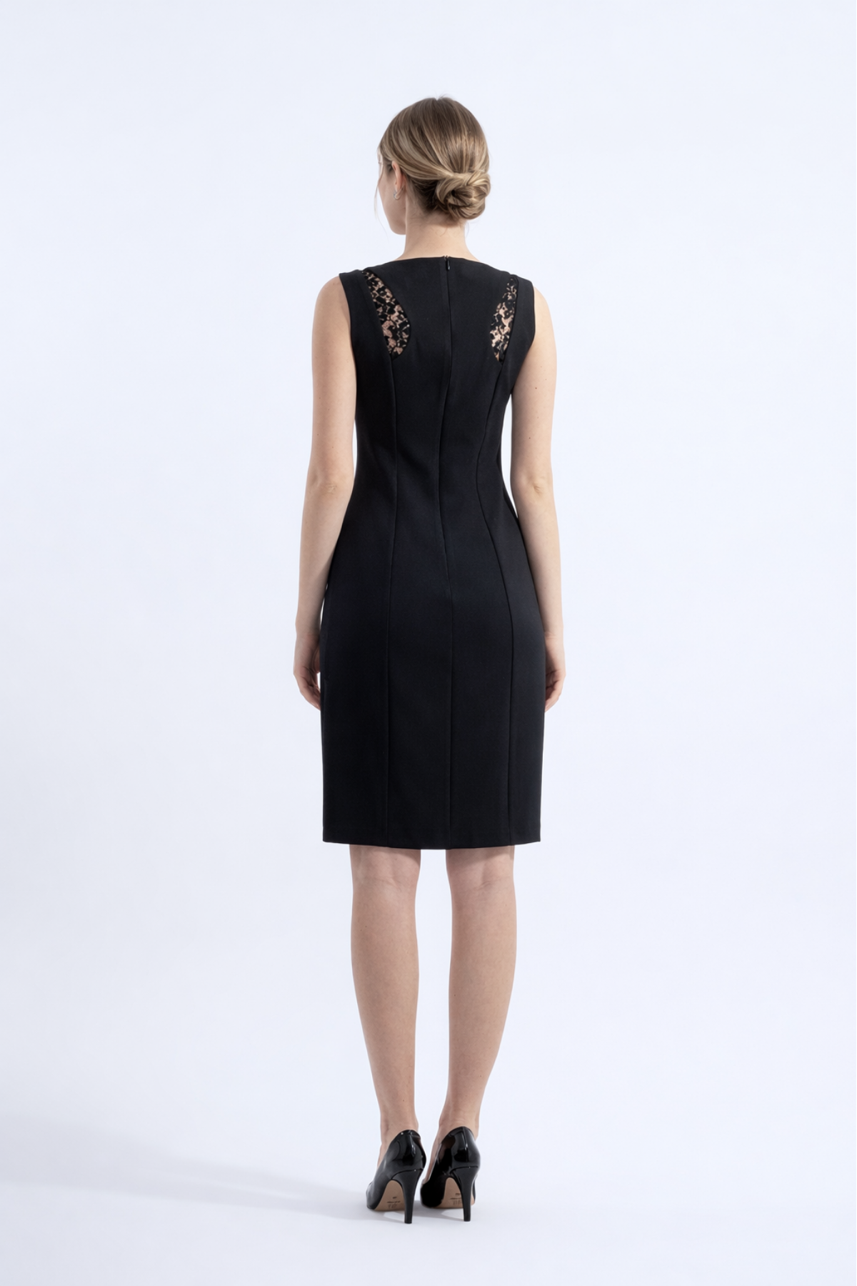 HOX'S Audrey | Kısa Kalem Elbise