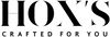 HOX'S Logo