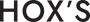 HOX'S Logo