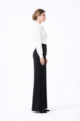 MEGHAN | Palazzo Trousers