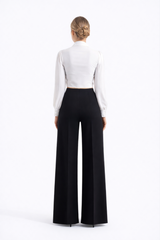 MEGHAN | Palazzo Trousers