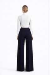 MEGHAN | Palazzo Pantolon