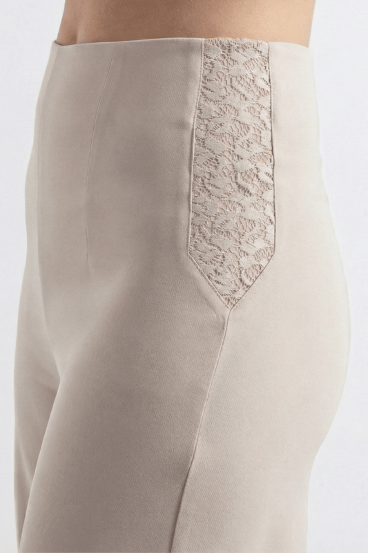 AUDREY | Tasarım Palazzo Pantolon