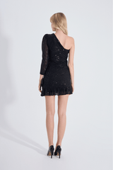 CINDY | Mini Slim Elbise