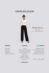 Adel | Long Sleeve Shawl Collar Blouse with Cuff