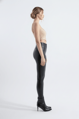 Trinity | Suni Deri Tayt